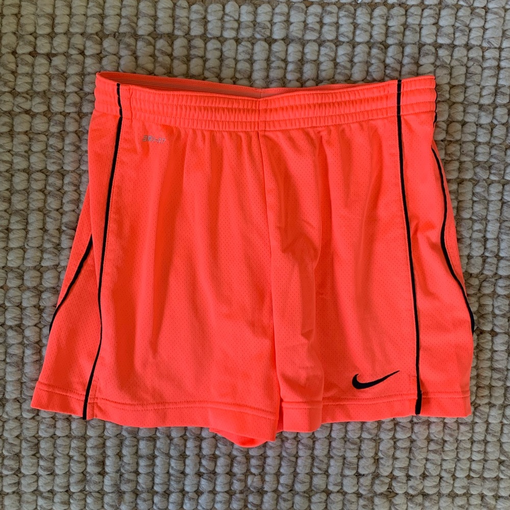 Nike Dry-Fit Shorts